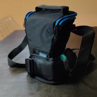 custodia per fotocamera 