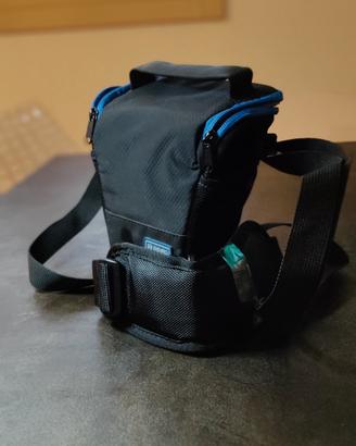 custodia per fotocamera 