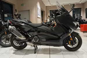 Yamaha TMAX 530 SX ABS