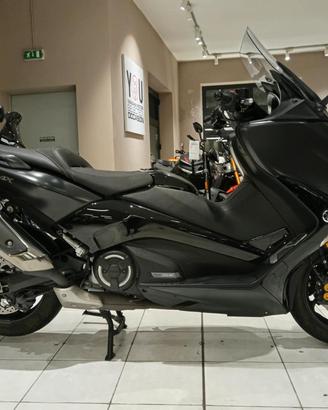 Yamaha TMAX 530 SX ABS