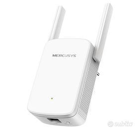 Ripetitore WiFi