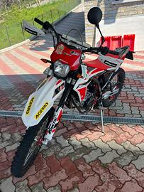 Fantic 125 4T 2023