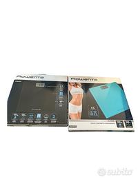 Bilancia pesapersona rowenta