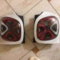 stop smart a led 3 porte