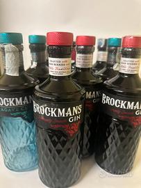 10 bott vuota brockmans