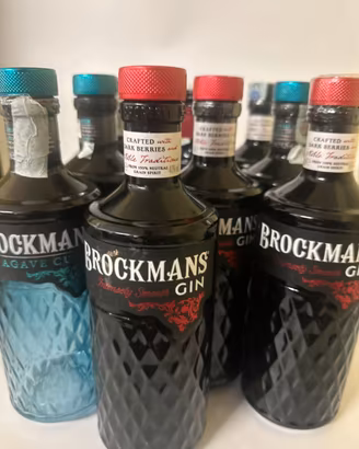 10 bott vuota brockmans