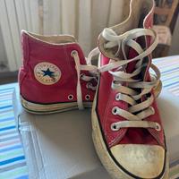 Converse all star