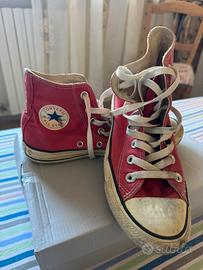Converse all star