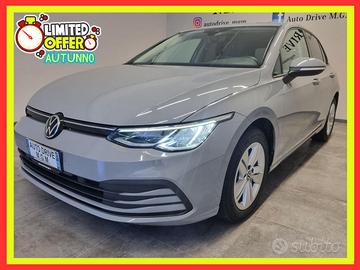 VOLKSWAGEN Golf 1.0 TSI BLUEMOTION TECNOLOGY