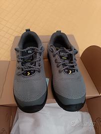 SCARPE ANTIFORTUNISTICHE