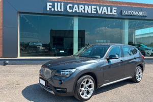 BMW X1 (E84) X1 sDrive16d X Line