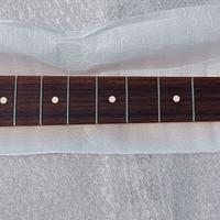 Manico Fender Stratocaster palissandro 