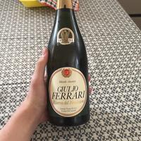 Vino giukio ferrari