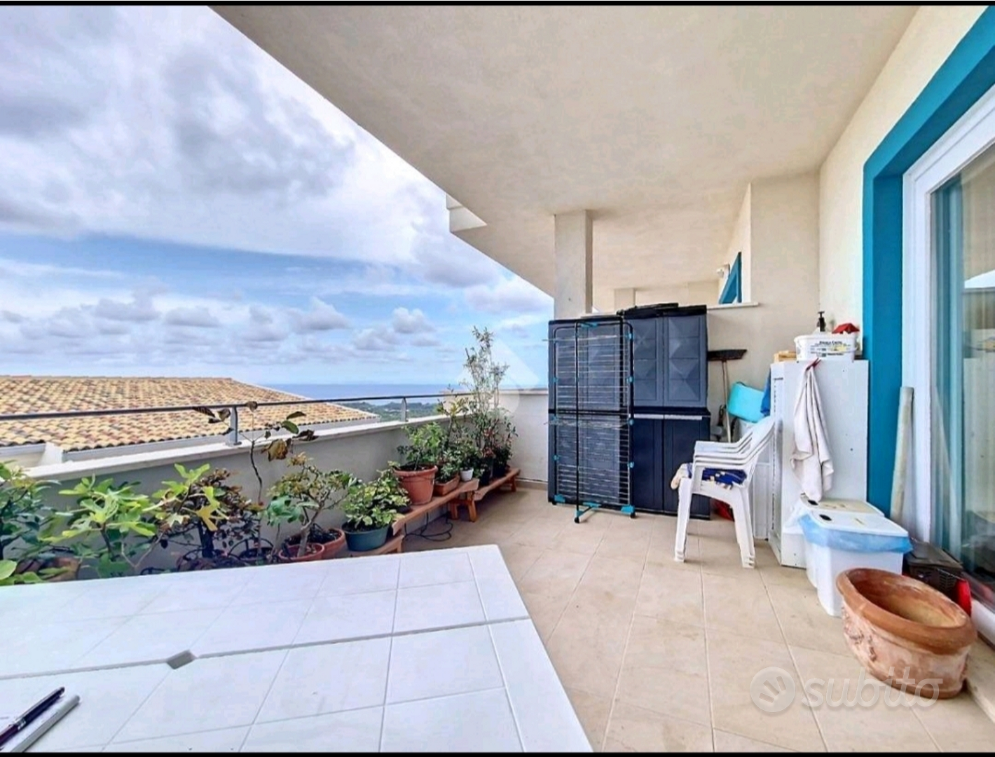 Appartamento – San Casciano in Val di Pesa, Montecapri - Altro