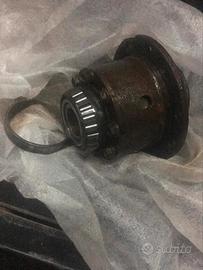 ricambi suzuki samurai