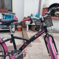 Bici n20 bambina