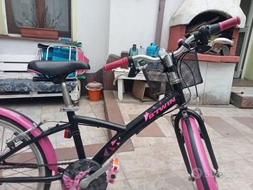 Bici n20 bambina