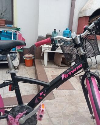 Bici n20 bambina