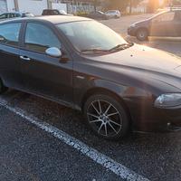 Alfa 147 1.6 ts/GPL 