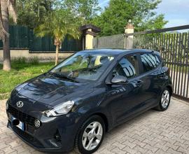 Hyundai i10 1.0 Thec Connect pack Gpl Garanzia