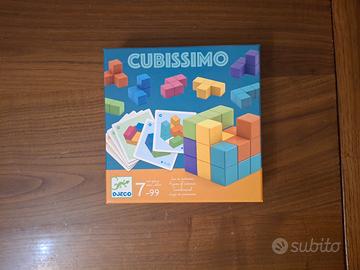Cubissimo di Djeco