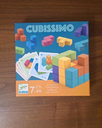 Cubissimo di Djeco