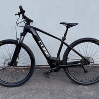E-bike Cube -2022/ 630Wh/ Bosch CX/ Tg L