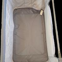 Chicco Next2Me Essential –  usata  1 mese