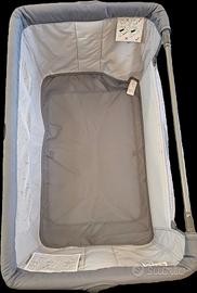 Chicco Next2Me Essential –  usata  1 mese