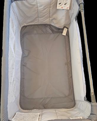 Chicco Next2Me Essential –  usata  1 mese