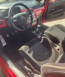 Abarth Grande punto