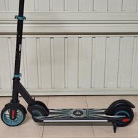 monopattino elettrico Fanttik Ride 