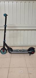 monopattino elettrico Fanttik Ride 