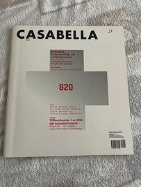 casabella 820 architettura