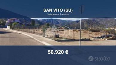 Immobile in asta di 1357 m² a San Vito