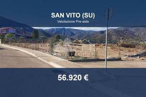Immobile in asta di 1357 m² a San Vito