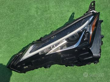 LEXUS UX FULL LED Faro Fanale Sinistro SX