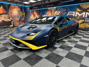 Lamborghini Huracán Coupe 5.2 STO 640 awd (002)