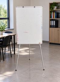 Lavagna porta blocchi ufficio