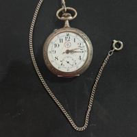 Orologio da tasca antico