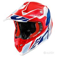 CASCO MOTO CROSS ENDURO FUORISTRADA GIVI 60.1 INVE