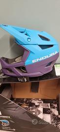 casco endura Mt500 full face