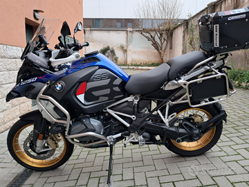 Bmw gs 1250adv
