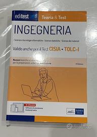 Editest Ingegneria Tolc