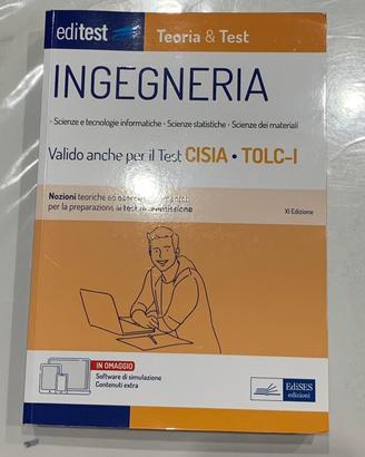 Editest Ingegneria Tolc