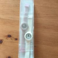 orologi hip hop swatch con cofanetto 