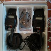 Radio ricetrasmittenti