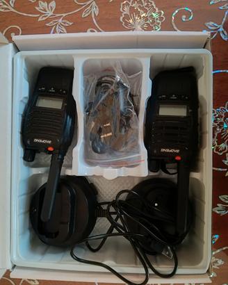 Radio ricetrasmittenti