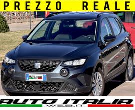 SEAT Arona 1.0 EcoTSI STYLE+NAVI+CERCHI+LED+PDC