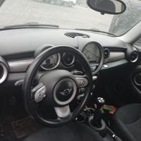Ricambi interni Mini One R56 anno 2007 3porte